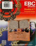 EBC Standard Brake Pads (Part 2)