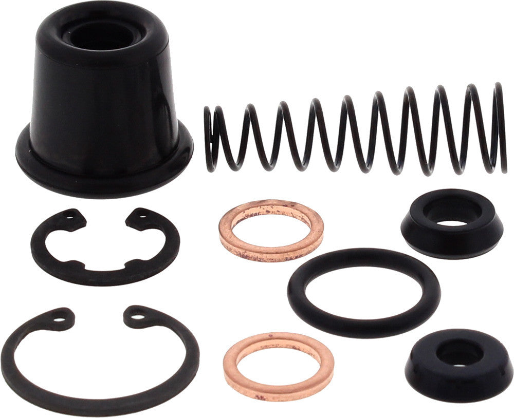 ALL BALLS Master Cylinder Rebuild Kit — Front Master Cylinder Kits & Compts.