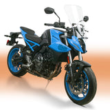 NATIONAL CYCLE VStream+ Windshield — Windshields