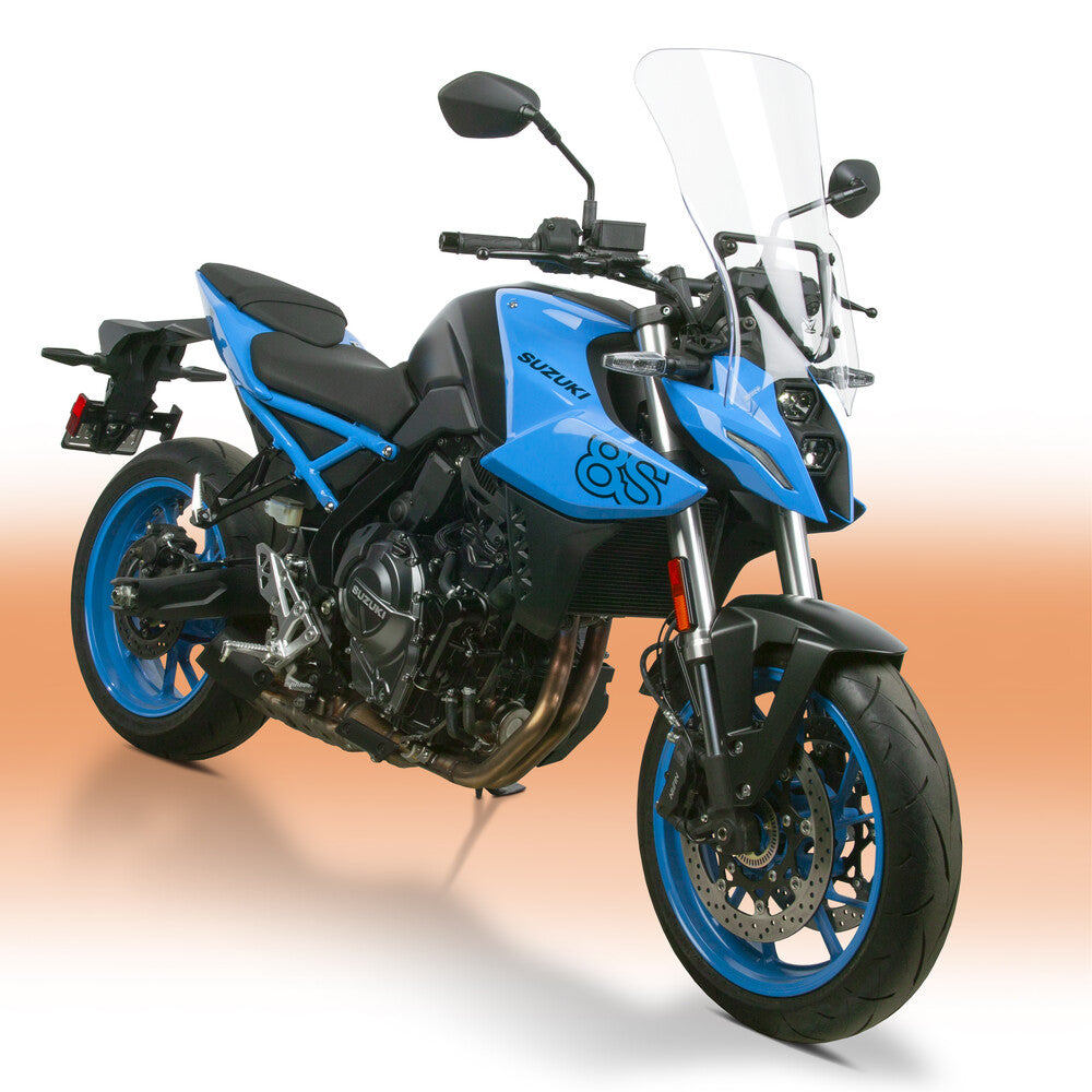 NATIONAL CYCLE VStream+ Windshield — Windshields