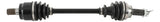ALL BALLS 6 Ball Heavy Duty Axle — Rear Axles