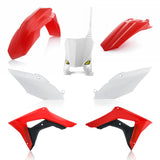 CYCRA 5 Piece Body Kit