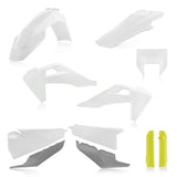 ACERBIS Full Plastic Kit (Part 1)
