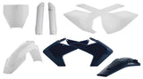 ACERBIS Full Plastic Kit (Part 1)
