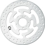 HARDDRIVE Touring Brake Rotors - Steel