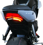 NEW RAGE CYCLES Fender Eliminator — Fenders