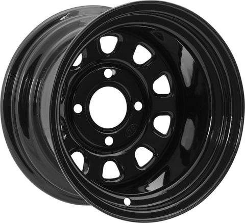 ITP Delta Steel Wheel