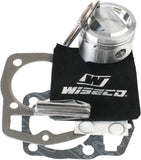 WISECO Top End Piston Kit