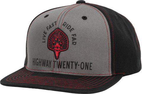 HIGHWAY 21 Ranger Hat
