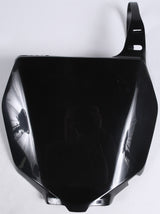 ACERBIS Front Number Plate