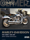 CLYMER Repair Manual