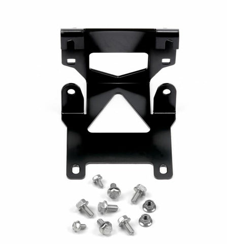 WARN Winch Mounting Kit
