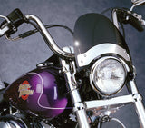 NATIONAL CYCLE Flyscreen Windshield — Full