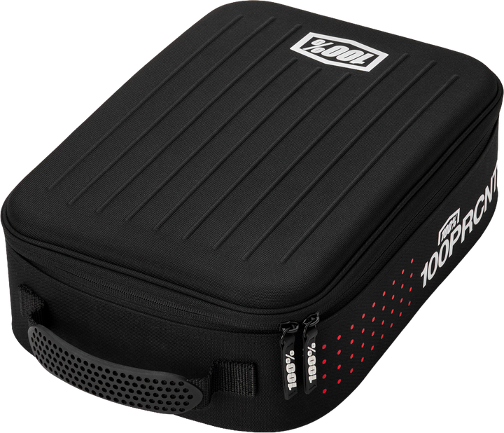 100-PERCENT Cornerstone Goggle Case