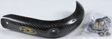 P3 Carbon Fiber Header Heat Shield