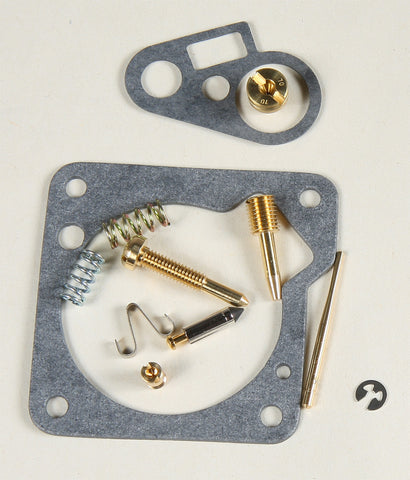 Shindy Carb Repair Kit - Yamaha PW50