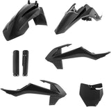 ACERBIS Full Plastic Kit (Part 1)