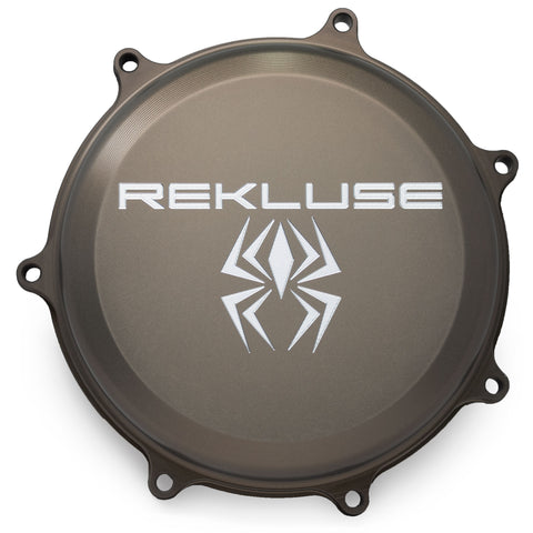 REKLUSE RACING Clutch Cover