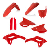 ACERBIS Full Plastic Kit (Part 1)