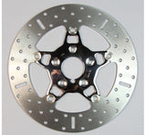 EBC Street Brake Rotor