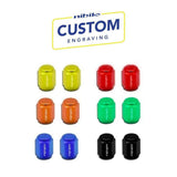 Air Valve Stem Cap