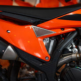 Shock Air Port - KTM Big Bikes