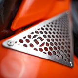Shock Air Port - KTM Big Bikes