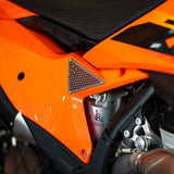 Shock Air Port - KTM Big Bikes