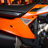 Shock Air Port - KTM Big Bikes
