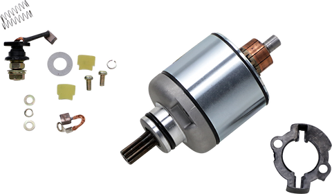 RICKS Starter Rebuild Kit