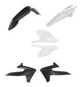 ACERBIS Plastic Kit — Additional Applications