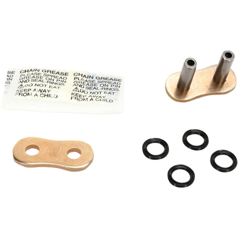 EK ZVX3 Chain Master Link