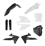 ACERBIS Full Plastic Kit — Additional Applications