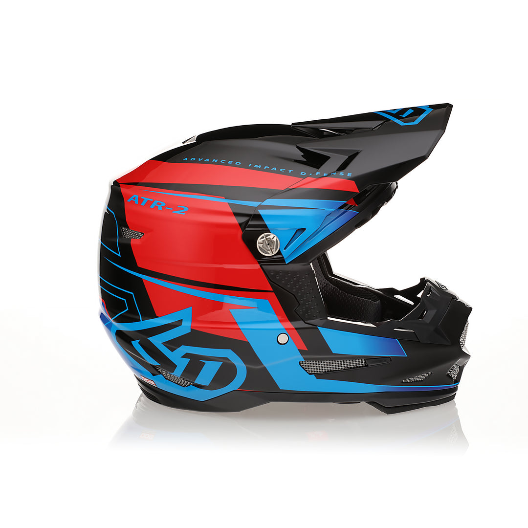 6D Helmets ATR-2 MACH 6D Helmets ATR-2 MACH