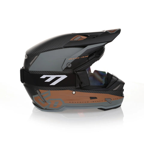 6D Helmets ATR-3X Summit
