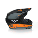 6D Helmets ATR-3X Summit