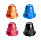 STACYC ® Axle Nuts - 4 Pack - 18eDRIVE - 20eDRIVE