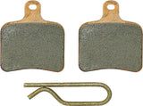 SP1 Full Metal Brake Pad