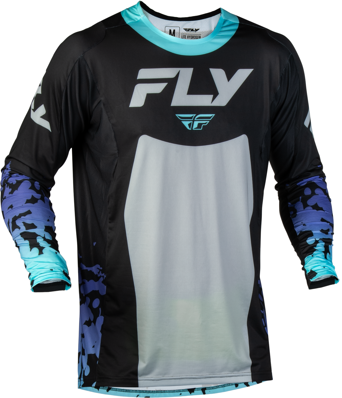 FLY RACING Youth Lite Flake Jersey (2027)