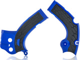 ACERBIS X-Grip Frame Guard