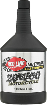 RED LINE 4T Motor Oil