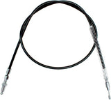 MOTION PRO Black Vinyl Clutch Cable