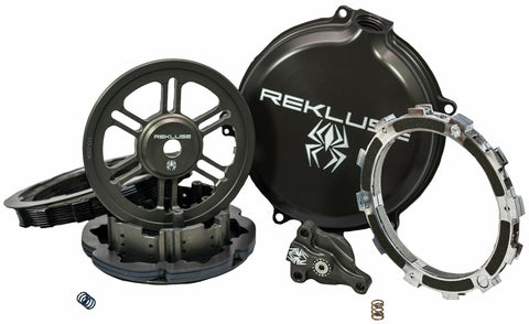 REKLUSE RACING Radius CX Auto Clutch
