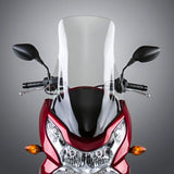 NATIONAL CYCLE Fairing Mount V-Stream Windscreen — Full