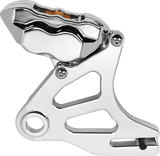 HAWG HALTERS INC 4 Piston Caliper Kit - Rear