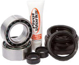 PIVOT WORKS Wheel Bearing Kit — Front Bearings, Busings, & Seal Kits