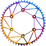 DIRT TRICKS Chromoly Rear Sprocket