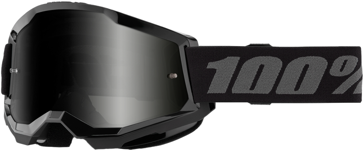 100-PERCENT Strata 2 Sand Goggles
