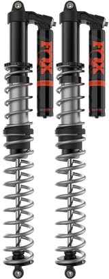 FOX Internal Bybass Shocks — Rear Shocks & Components