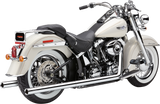 COBRA Bad Hombre Duals